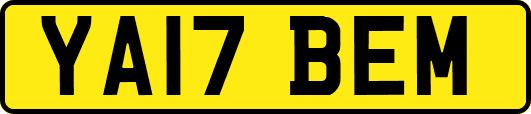 YA17BEM