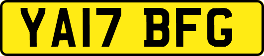 YA17BFG