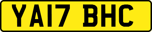 YA17BHC