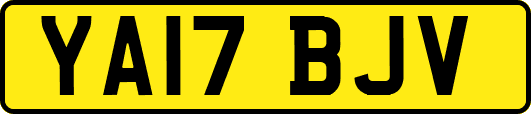 YA17BJV