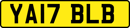 YA17BLB