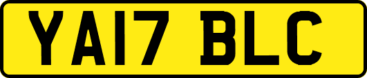 YA17BLC