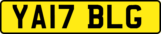 YA17BLG