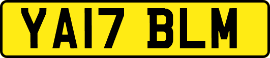 YA17BLM