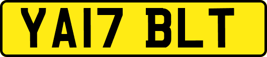 YA17BLT