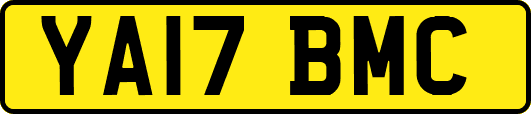 YA17BMC