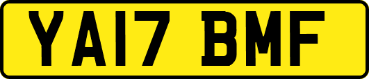 YA17BMF