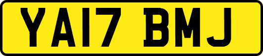 YA17BMJ