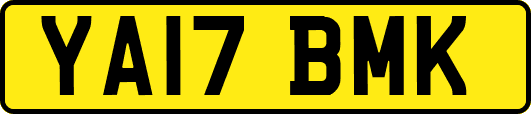 YA17BMK