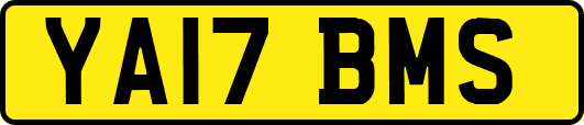 YA17BMS