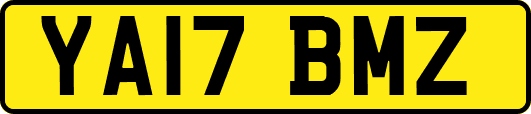 YA17BMZ