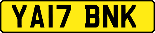 YA17BNK