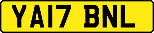 YA17BNL