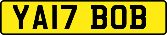 YA17BOB