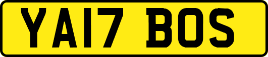YA17BOS