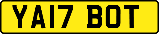 YA17BOT