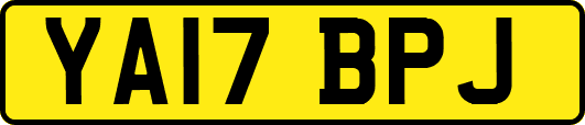 YA17BPJ
