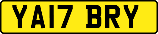YA17BRY