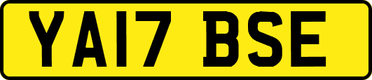 YA17BSE