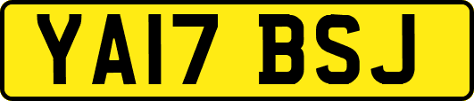 YA17BSJ