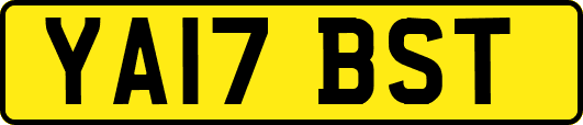 YA17BST