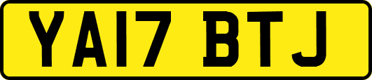 YA17BTJ