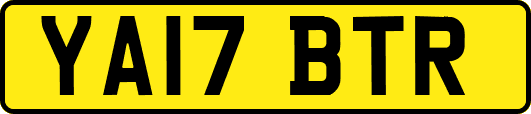 YA17BTR