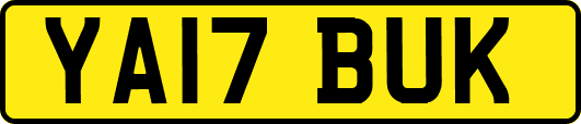 YA17BUK