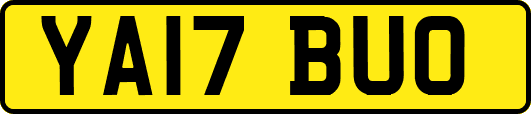 YA17BUO