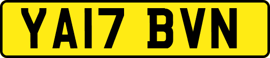 YA17BVN