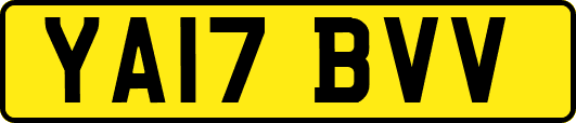 YA17BVV