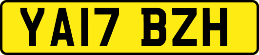 YA17BZH