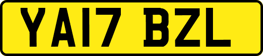 YA17BZL