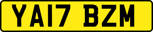 YA17BZM