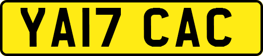 YA17CAC