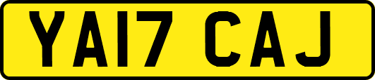 YA17CAJ