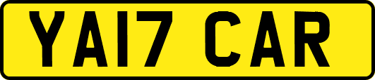 YA17CAR
