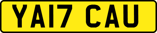 YA17CAU