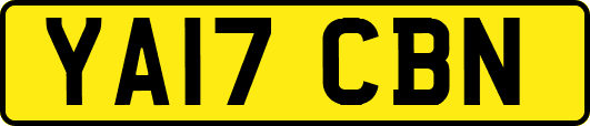 YA17CBN