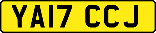 YA17CCJ
