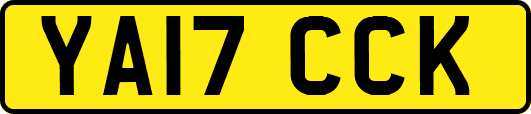 YA17CCK
