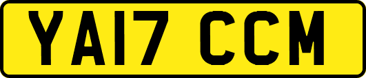YA17CCM