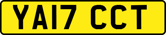 YA17CCT
