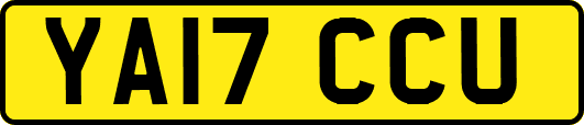 YA17CCU