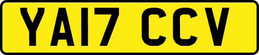 YA17CCV