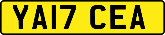 YA17CEA