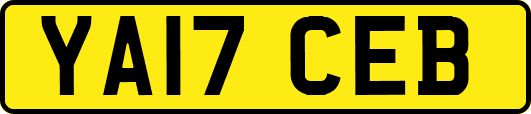 YA17CEB