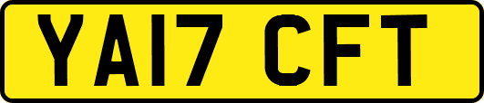 YA17CFT