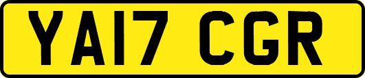 YA17CGR