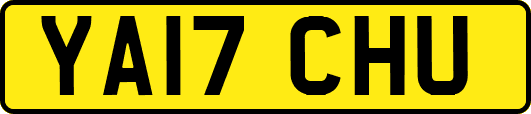 YA17CHU